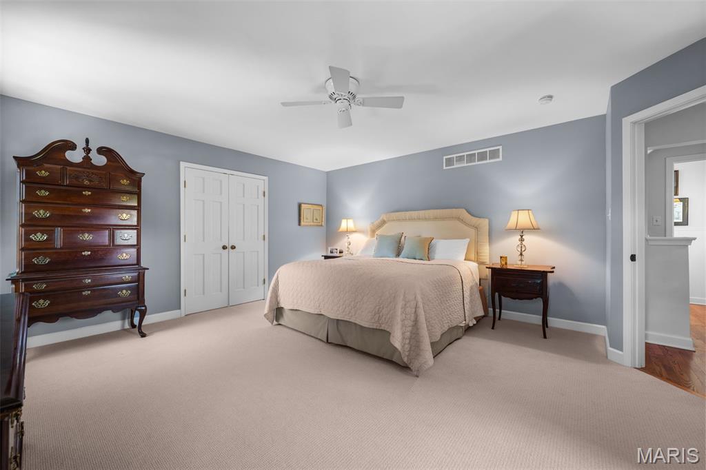 McKnight Acres Add - Residential
