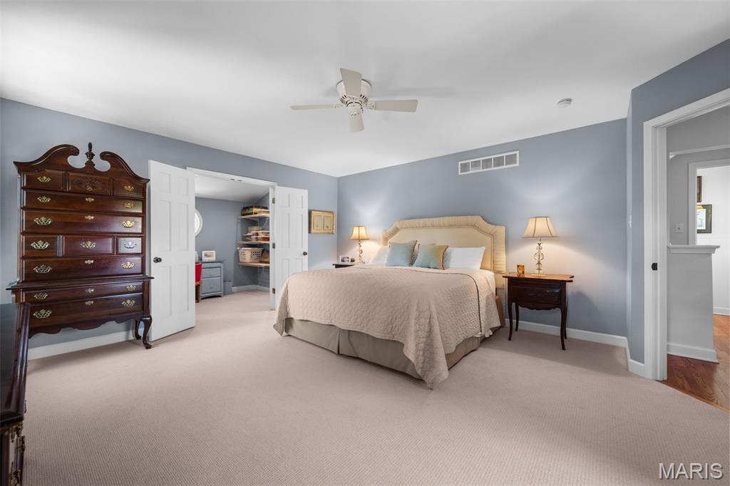 McKnight Acres Add - Residential