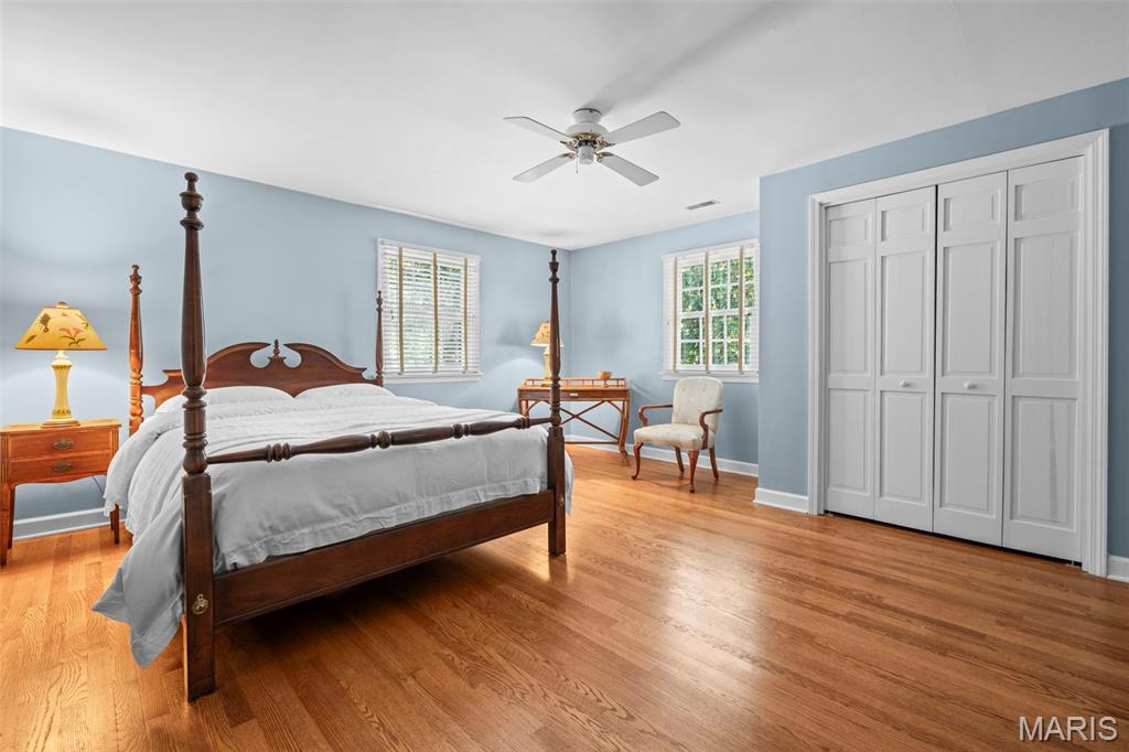 McKnight Acres Add - Residential
