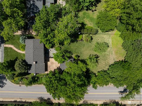 Tiny photo for 29 Thorndell Drive, St Louis, MO 63117 (MLS # 26023675)