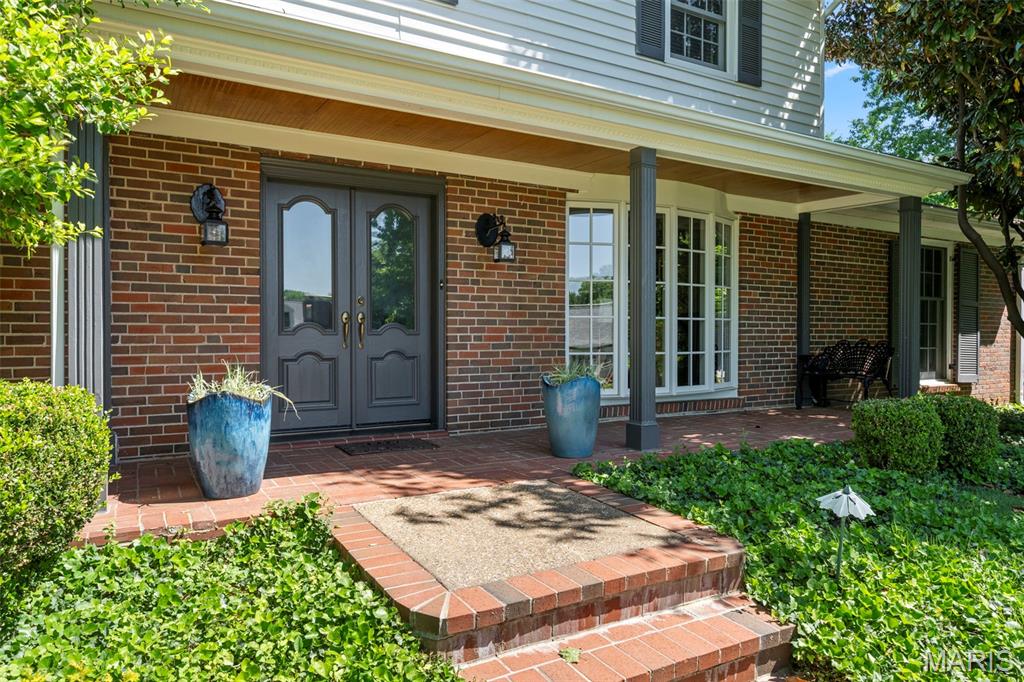 McKnight Acres Add - Residential