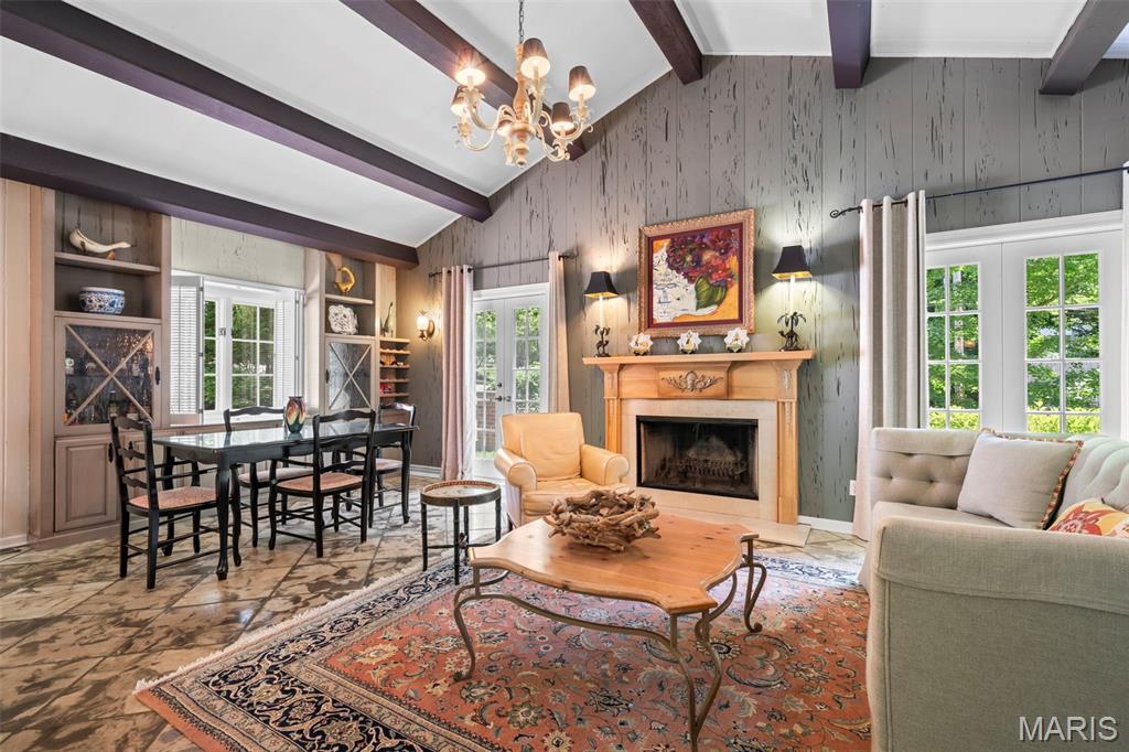 McKnight Acres Add - Residential