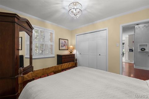 Tiny photo for 29 Thorndell Drive, St Louis, MO 63117 (MLS # 26023675)