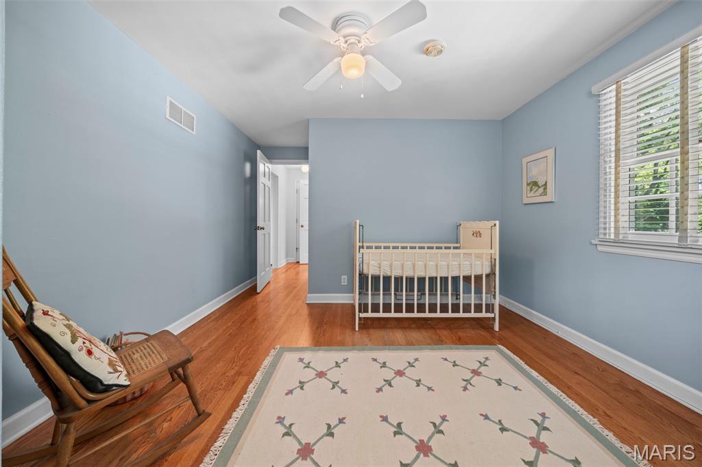 McKnight Acres Add - Residential
