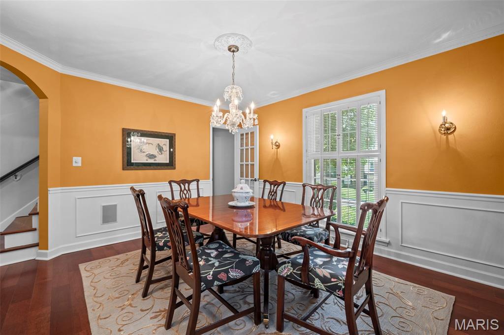 McKnight Acres Add - Residential