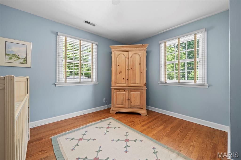 McKnight Acres Add - Residential