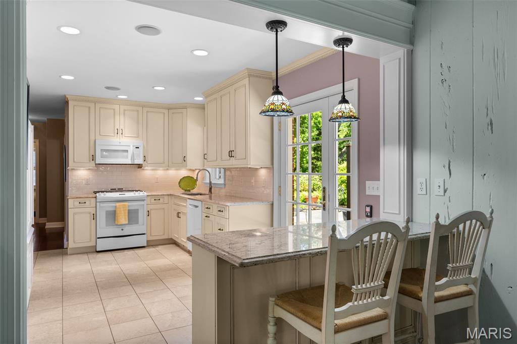 McKnight Acres Add - Residential