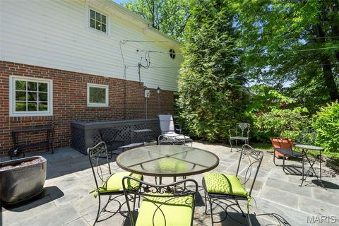 Tiny photo for 29 Thorndell Drive, St Louis, MO 63117 (MLS # 26023675)