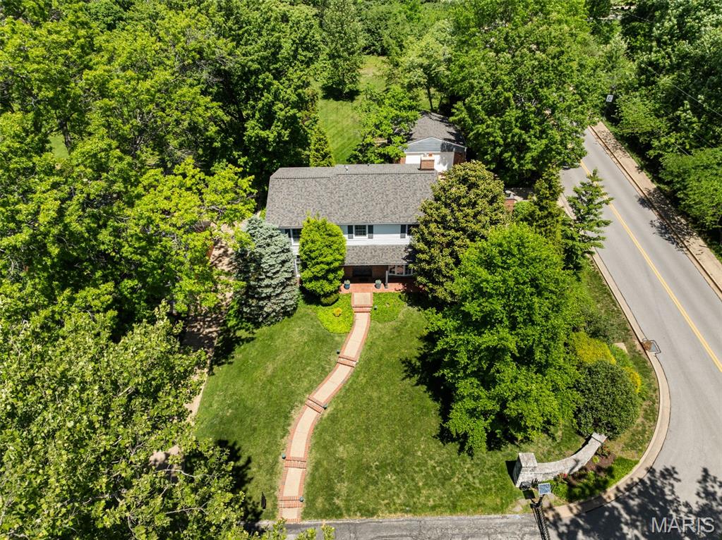 McKnight Acres Add - Residential