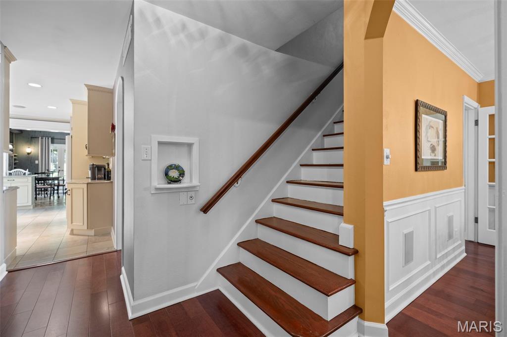 McKnight Acres Add - Residential