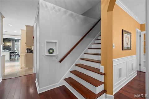 Tiny photo for 29 Thorndell Drive, St Louis, MO 63117 (MLS # 26023675)