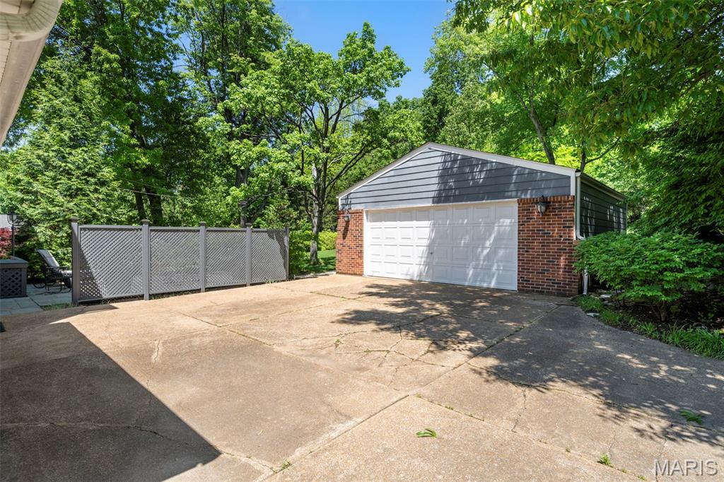 McKnight Acres Add - Residential