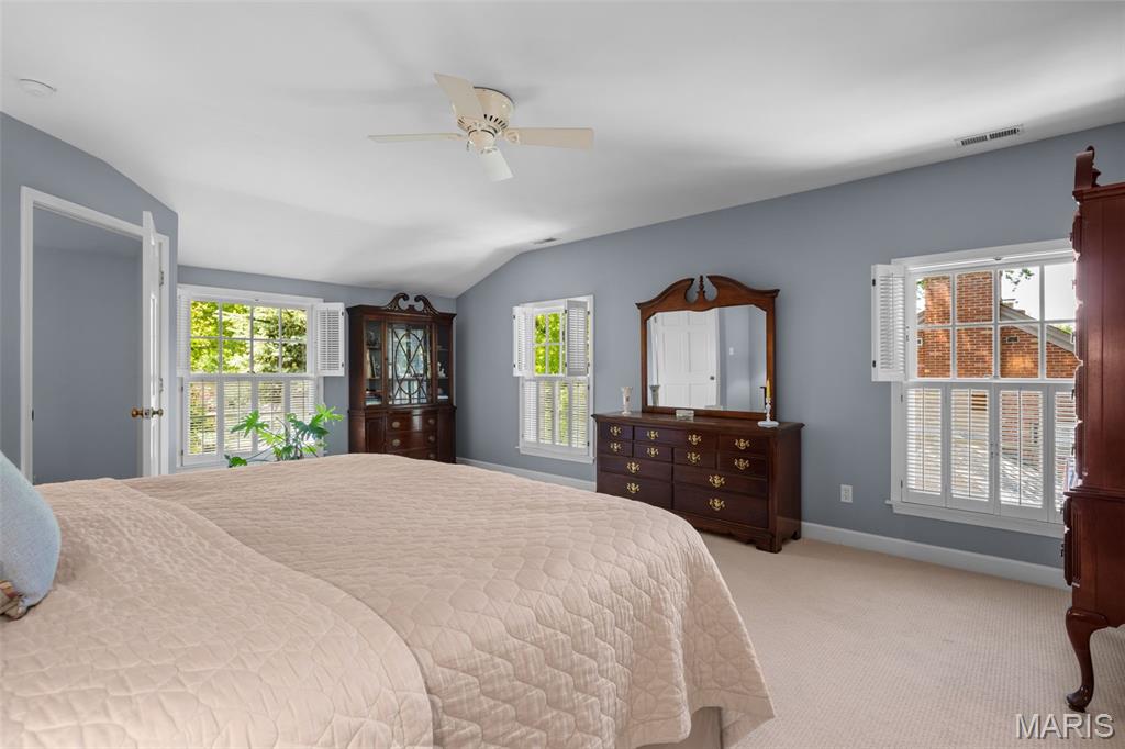 McKnight Acres Add - Residential