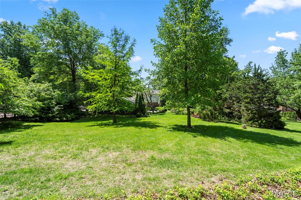 McKnight Acres Add - Residential