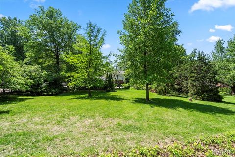 Tiny photo for 29 Thorndell Drive, St Louis, MO 63117 (MLS # 26023675)