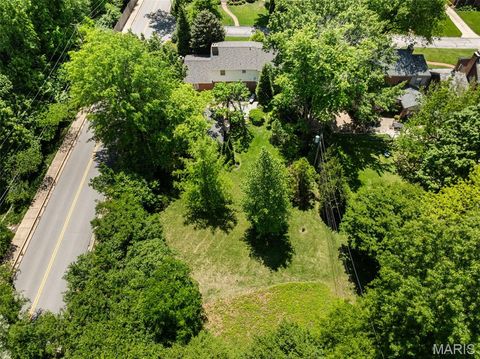 Tiny photo for 29 Thorndell Drive, St Louis, MO 63117 (MLS # 26023675)