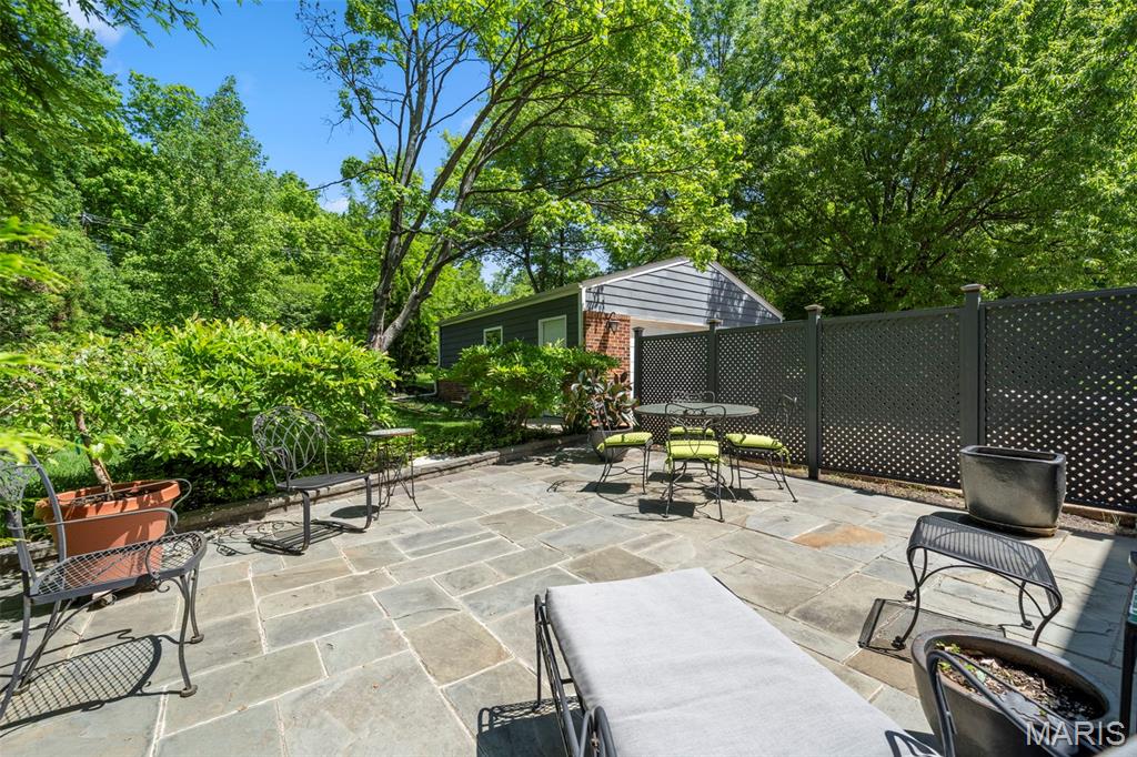 McKnight Acres Add - Residential