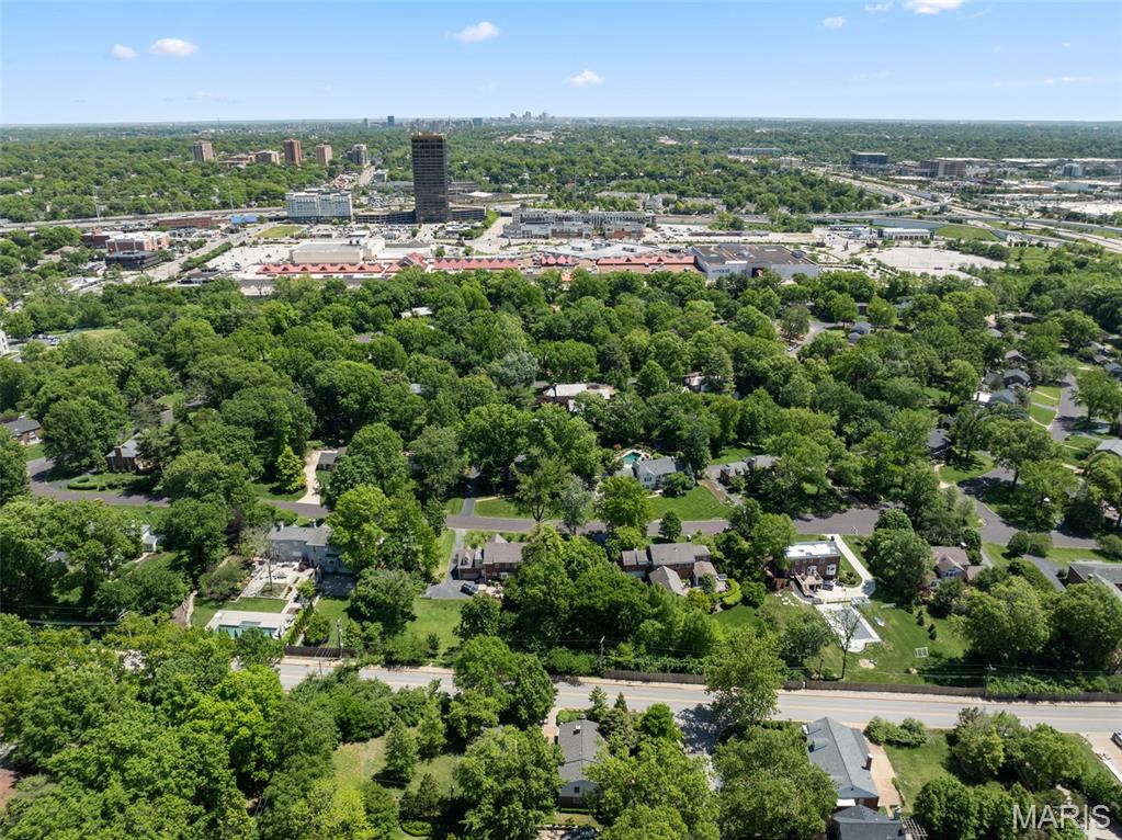 McKnight Acres Add - Residential