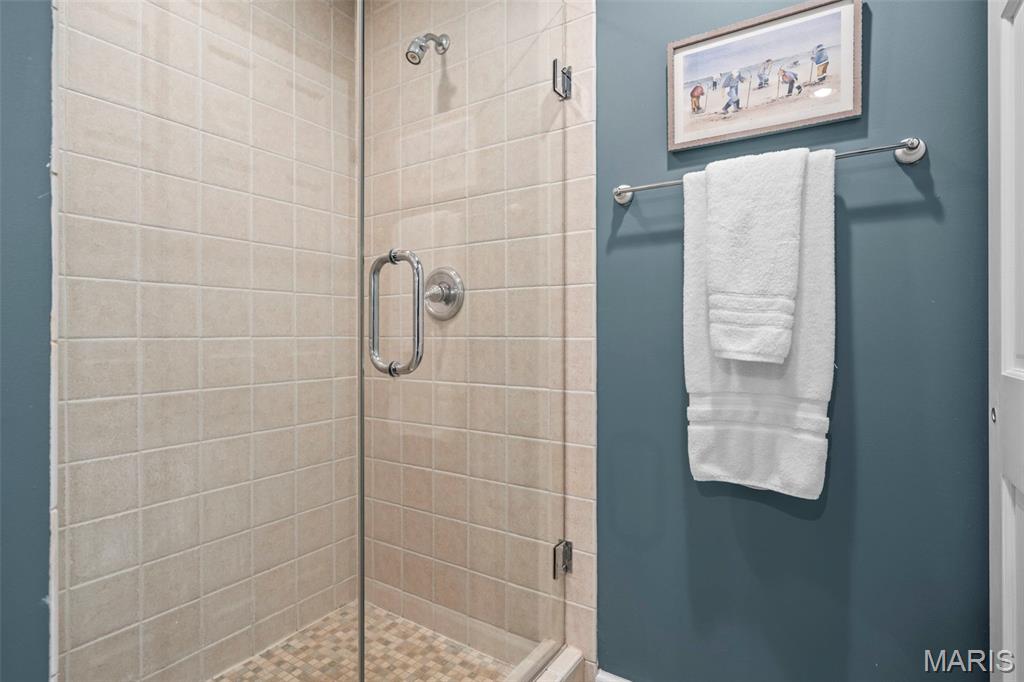 McKnight Acres Add - Residential