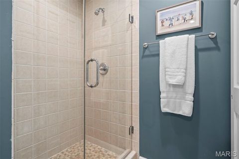 Tiny photo for 29 Thorndell Drive, St Louis, MO 63117 (MLS # 26023675)