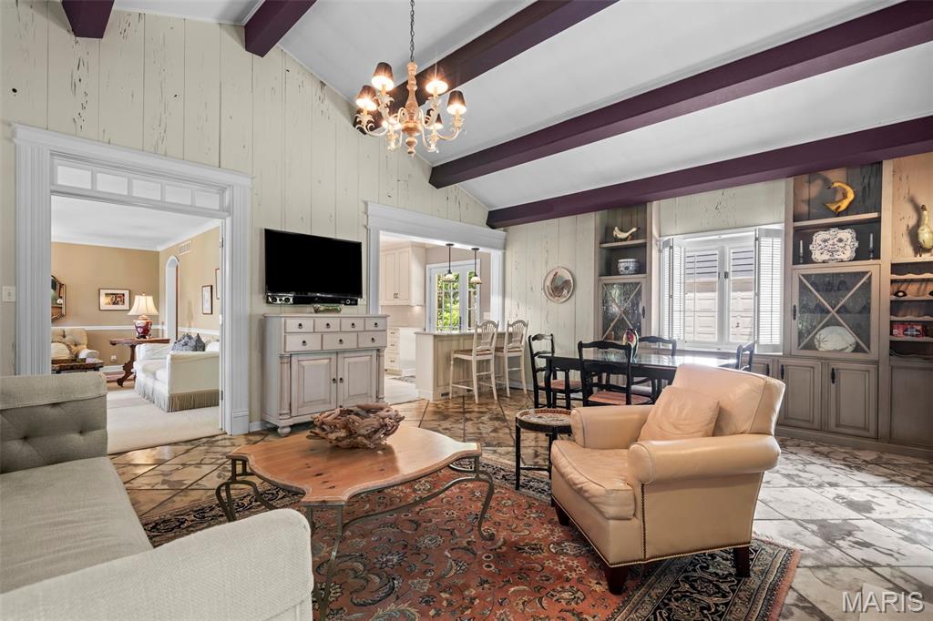 McKnight Acres Add - Residential