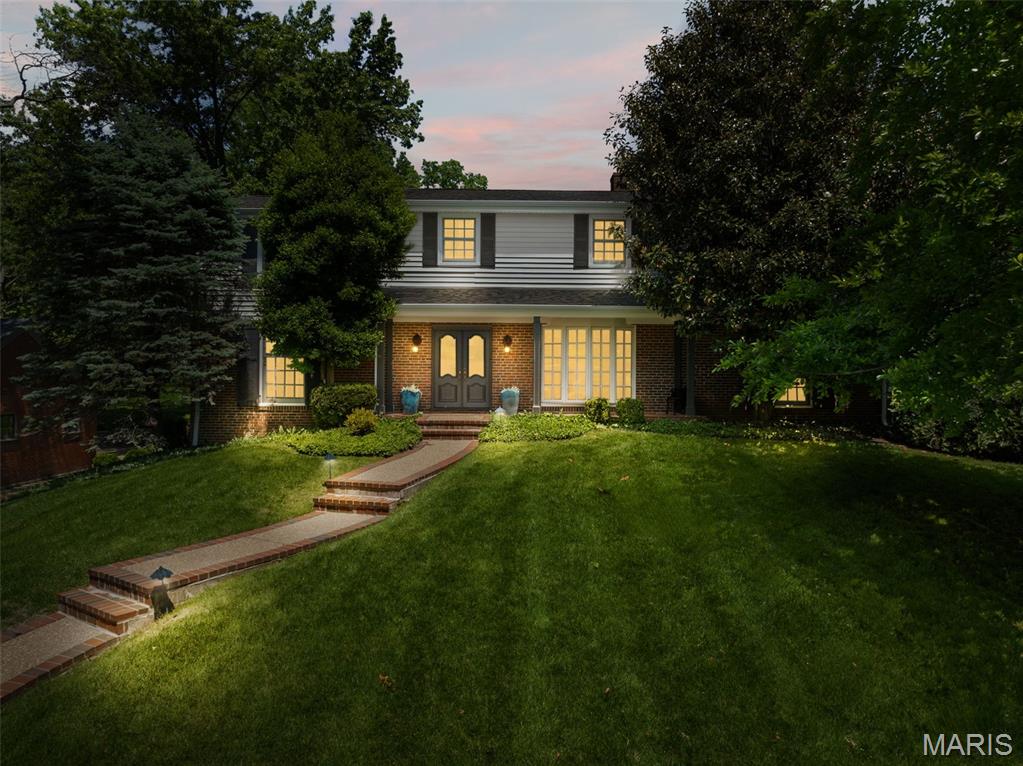 McKnight Acres Add - Residential