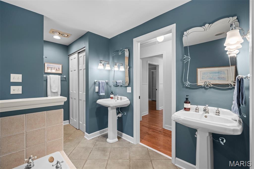 McKnight Acres Add - Residential