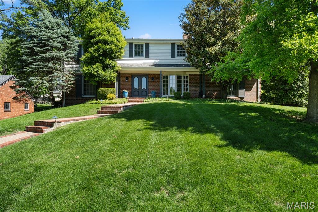 McKnight Acres Add - Residential