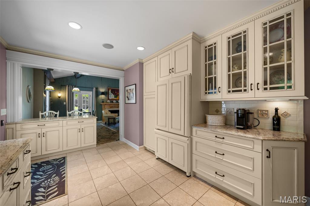 McKnight Acres Add - Residential