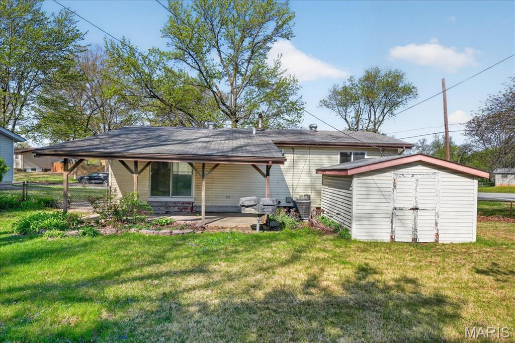 Grandview Meadows 2 Lts 140 & 185 - Residential