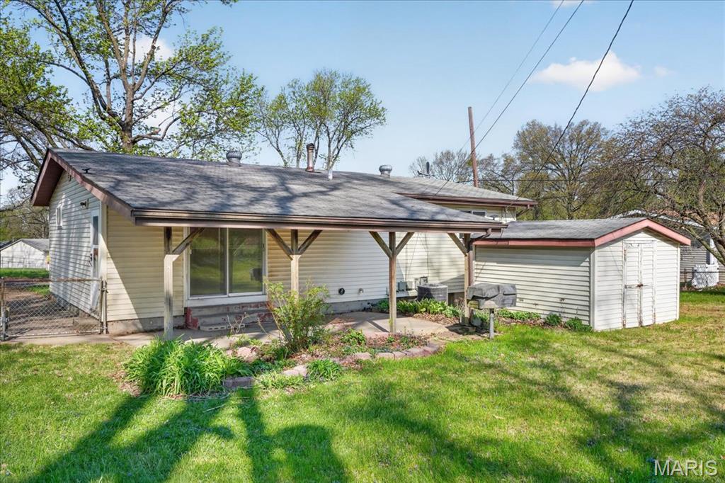 Grandview Meadows 2 Lts 140 & 185 - Residential