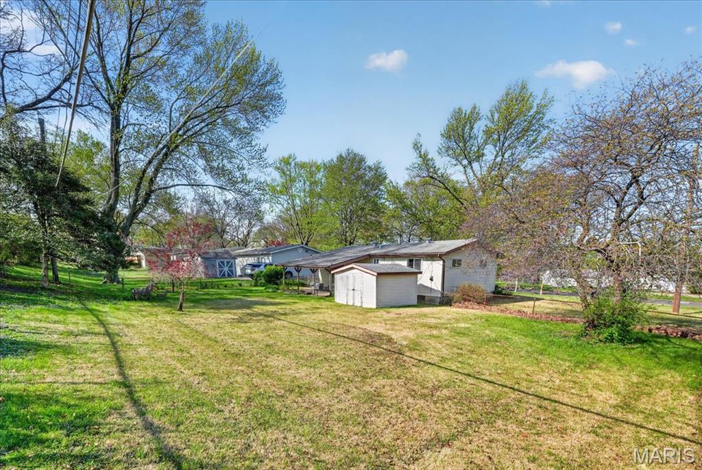 Grandview Meadows 2 Lts 140 & 185 - Residential