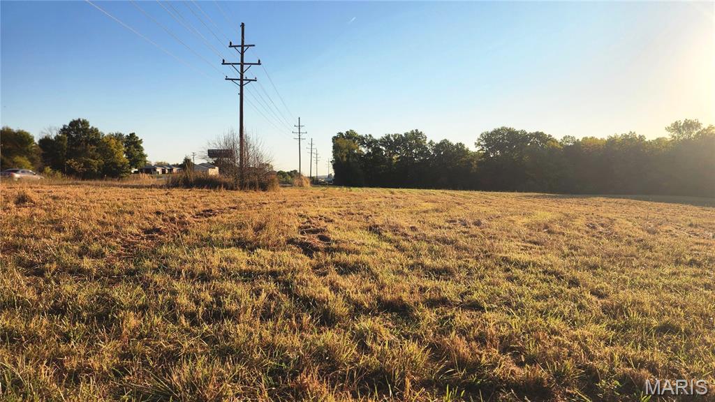 0 Hwy 47 (9.7+/- Acres)