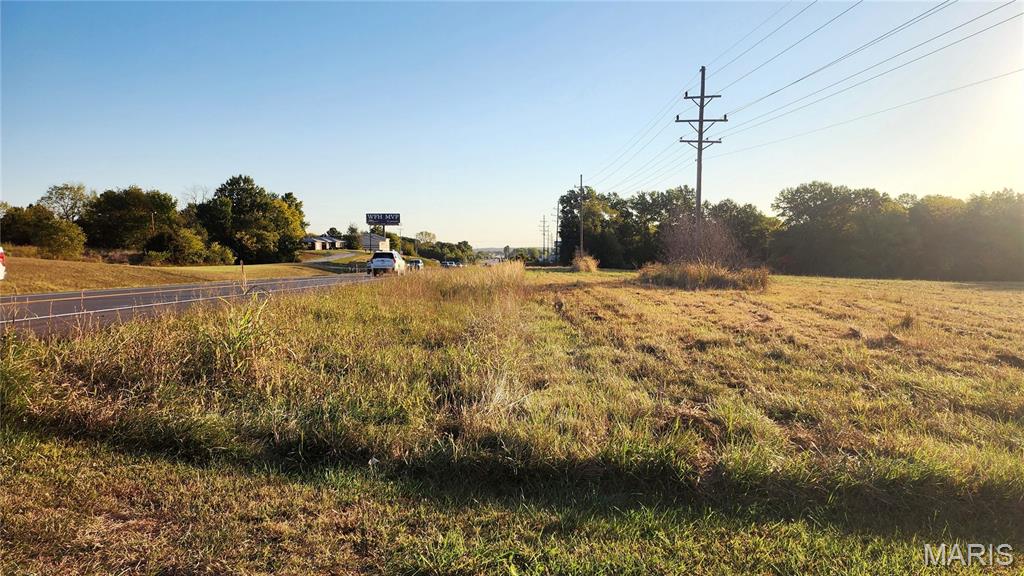 0 Hwy 47 (9.7+/- Acres)
