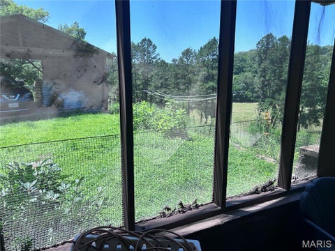 Photo of 183 Kehner Road, Steelville, MO 65565 (MLS # 26038528)