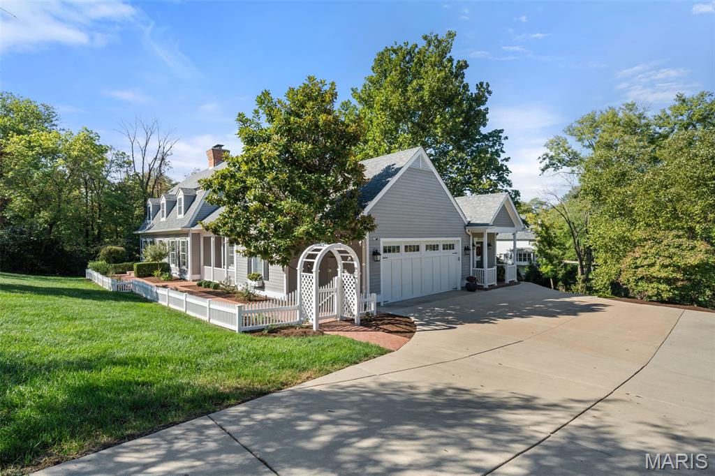 Tidewater Place Lt 1 & Samuel Hibler - Residential