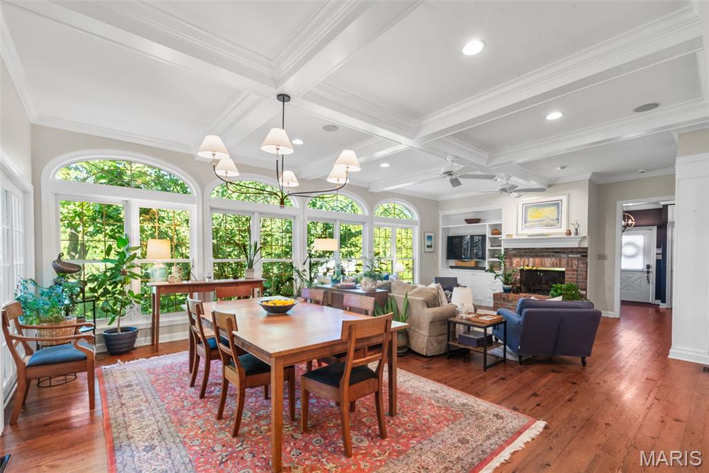 Tidewater Place Lt 1 & Samuel Hibler - Residential