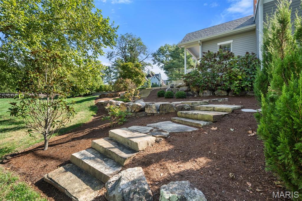 Tidewater Place Lt 1 & Samuel Hibler - Residential