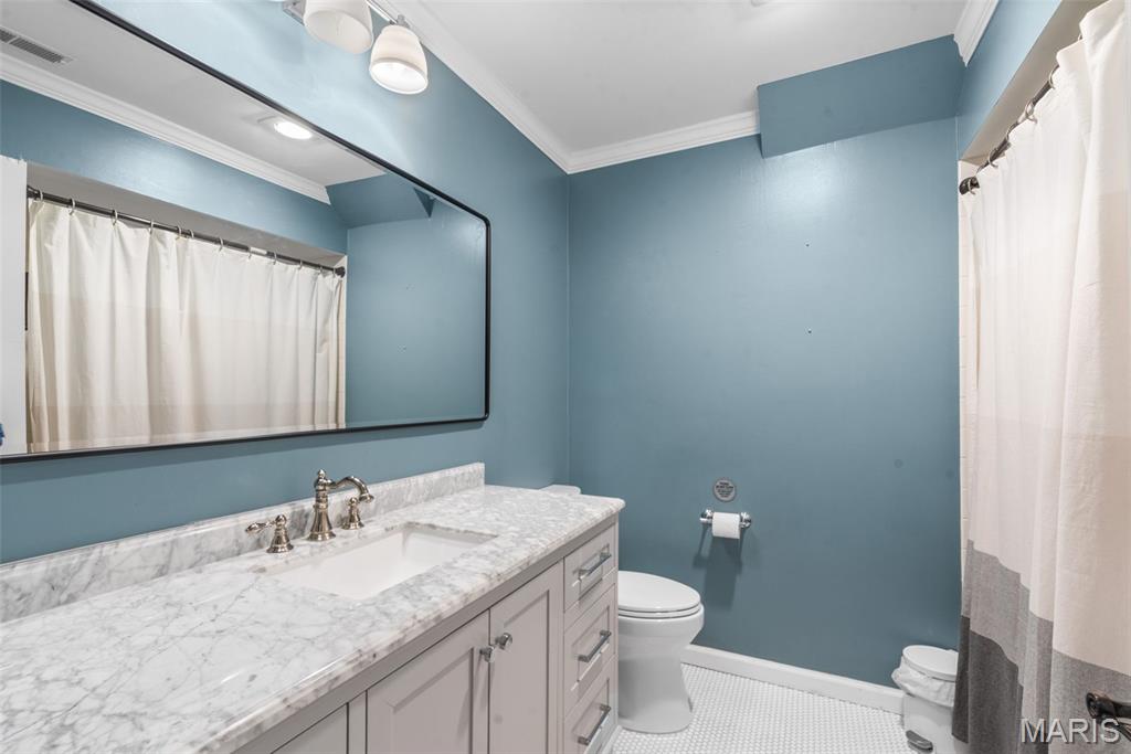 Tidewater Place Lt 1 & Samuel Hibler - Residential