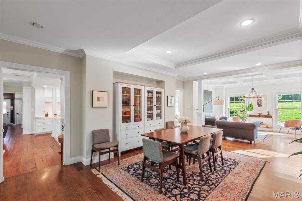 Tidewater Place Lt 1 & Samuel Hibler - Residential