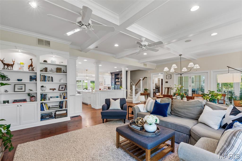 Tidewater Place Lt 1 & Samuel Hibler - Residential