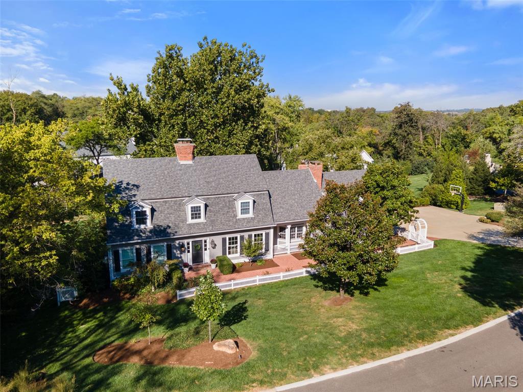 Tidewater Place Lt 1 & Samuel Hibler - Residential