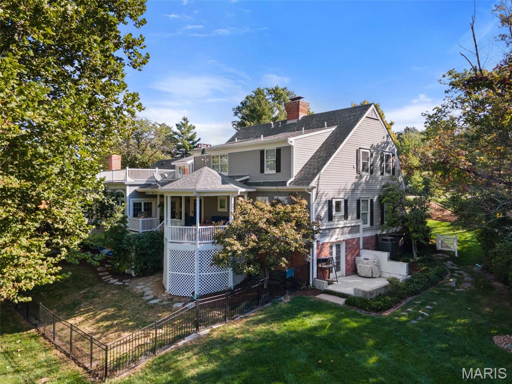 Tidewater Place Lt 1 & Samuel Hibler - Residential