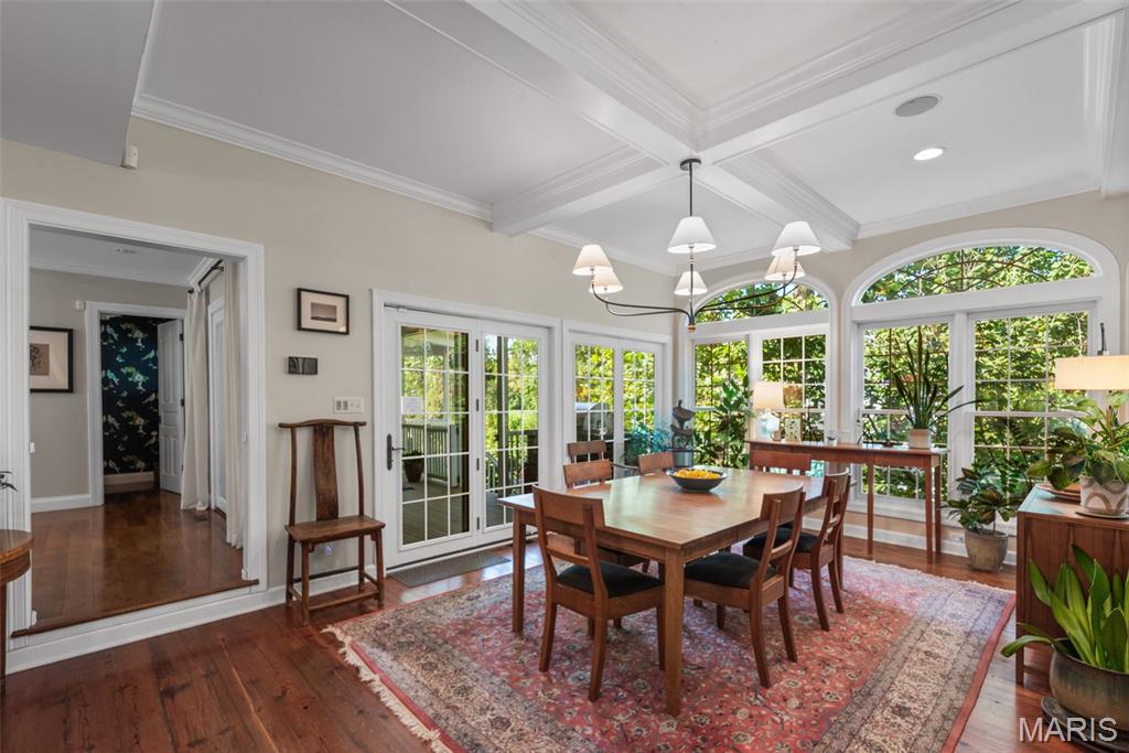 Tidewater Place Lt 1 & Samuel Hibler - Residential