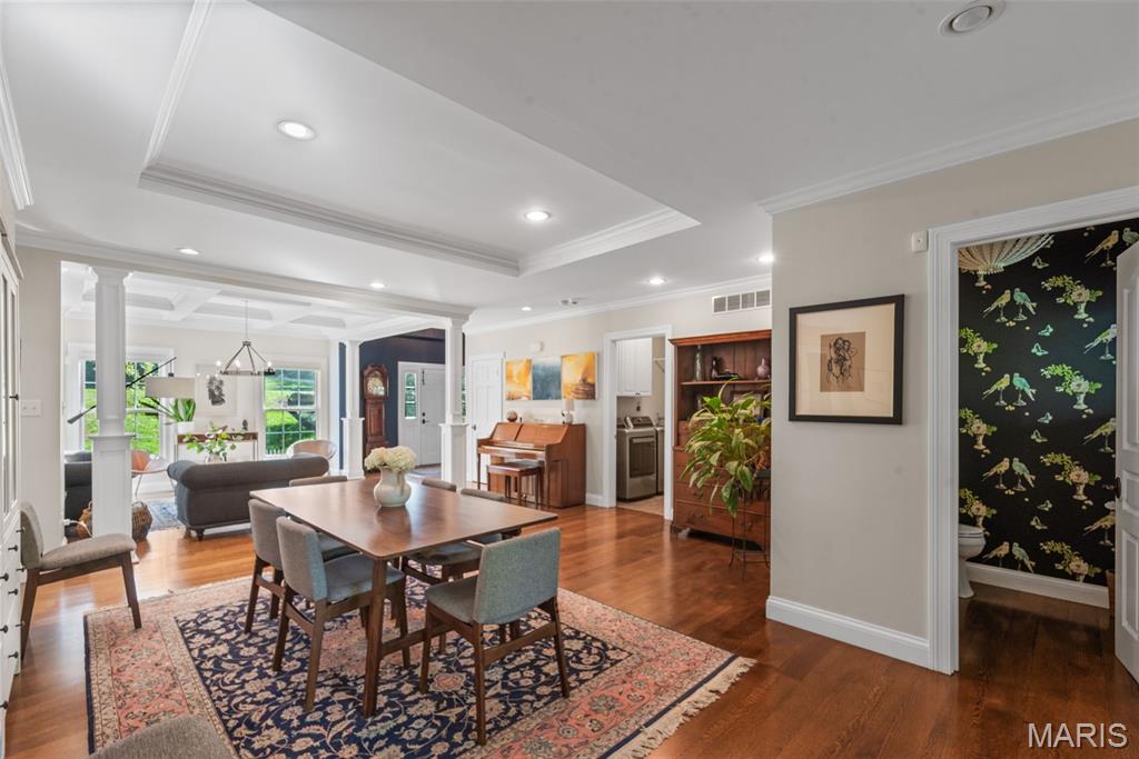 Tidewater Place Lt 1 & Samuel Hibler - Residential