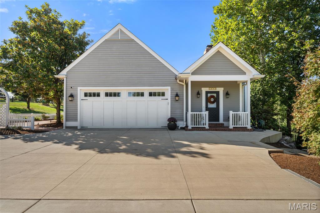 Tidewater Place Lt 1 & Samuel Hibler - Residential