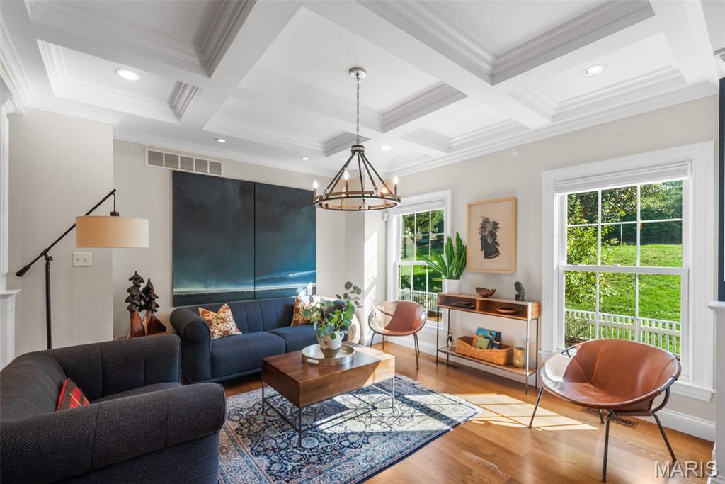 Tidewater Place Lt 1 & Samuel Hibler - Residential