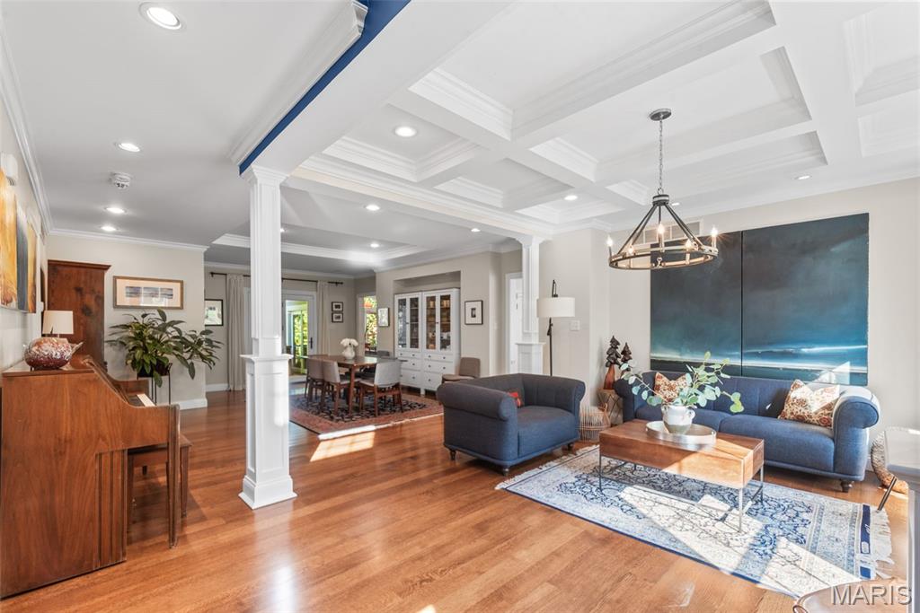 Tidewater Place Lt 1 & Samuel Hibler - Residential