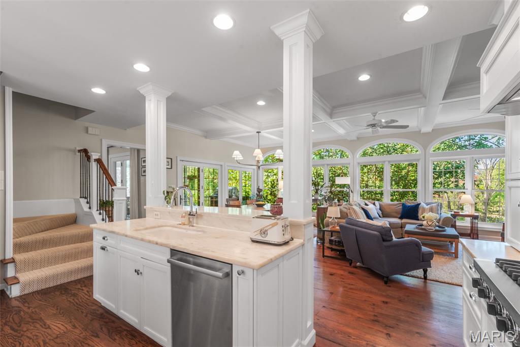 Tidewater Place Lt 1 & Samuel Hibler - Residential