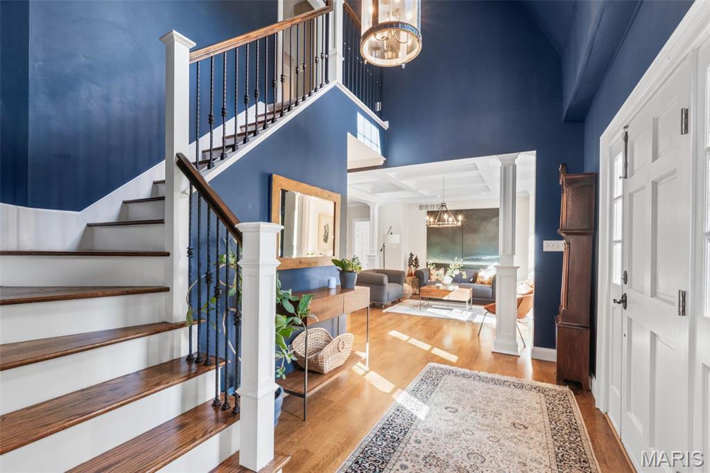 Tidewater Place Lt 1 & Samuel Hibler - Residential